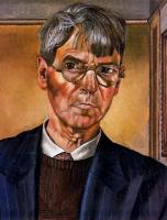 Stanley Spencer - Self Portrait II